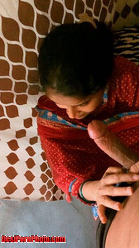 Punjabi Instagram Influencer Kamal Kaur Blowjob Sex Viral