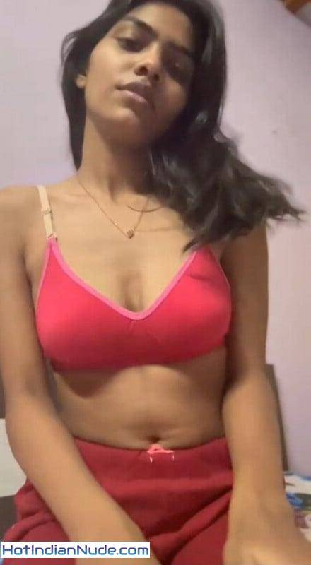 Village Nude Girl Pic