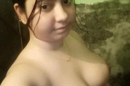 Bangladeshi Girl Nude Photo