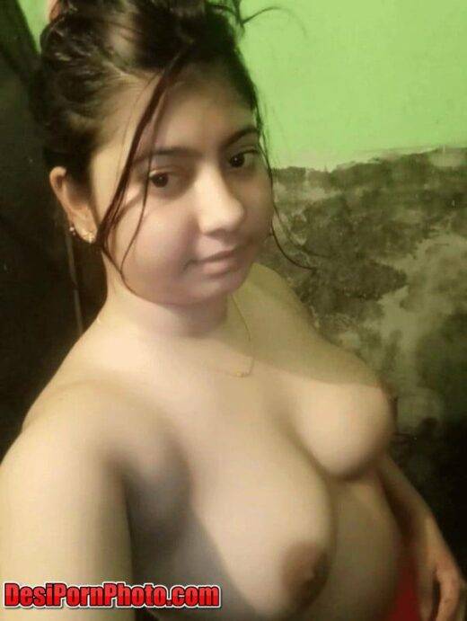 Bangladeshi Girl Nude Photo