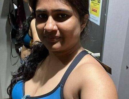 Aunty Nude Pic
