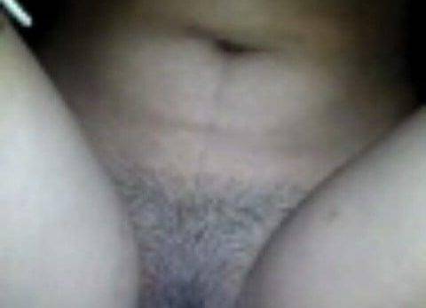 Indian Girl Bathing Nude