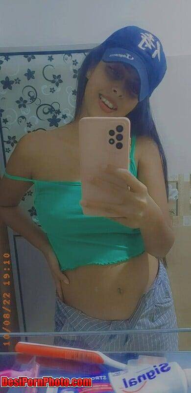 Insta Model Nude