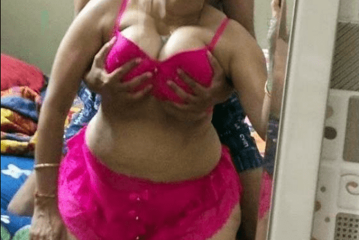 Naked Indian Mature