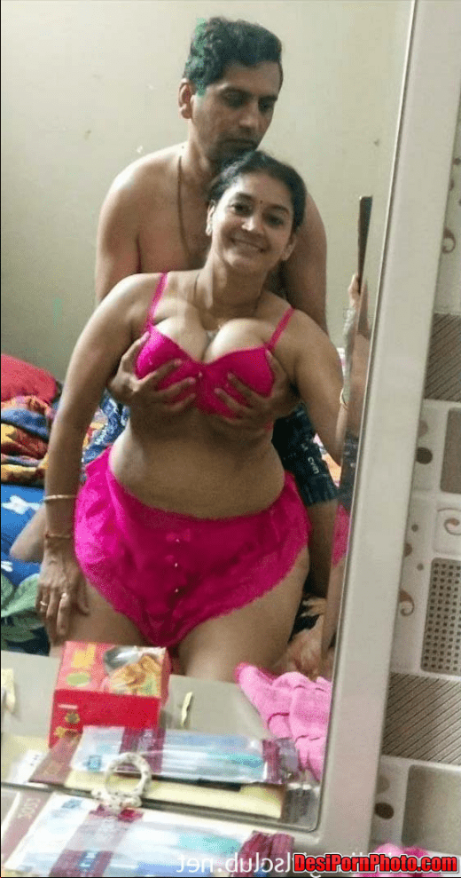 Naked Indian Mature