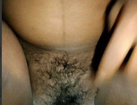 Nude Indian Village Girl