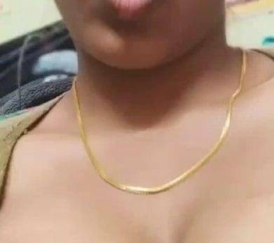 Nude Tamil Teen