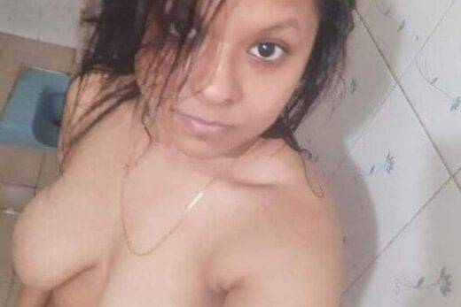 Bengali Boudi Nude Pics
