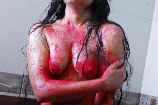 Desi Bhabhi Nude Pics