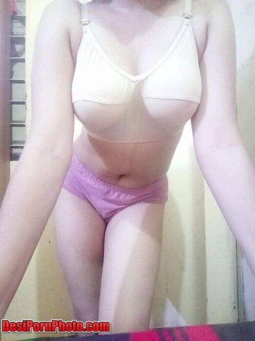 Indian Sister Nude