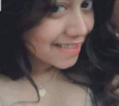 Nude Cute Selfie