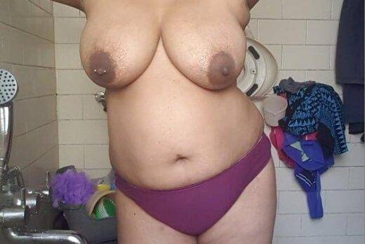 Indian Bhabhi Nude Photo