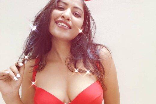 Indian Model Nude