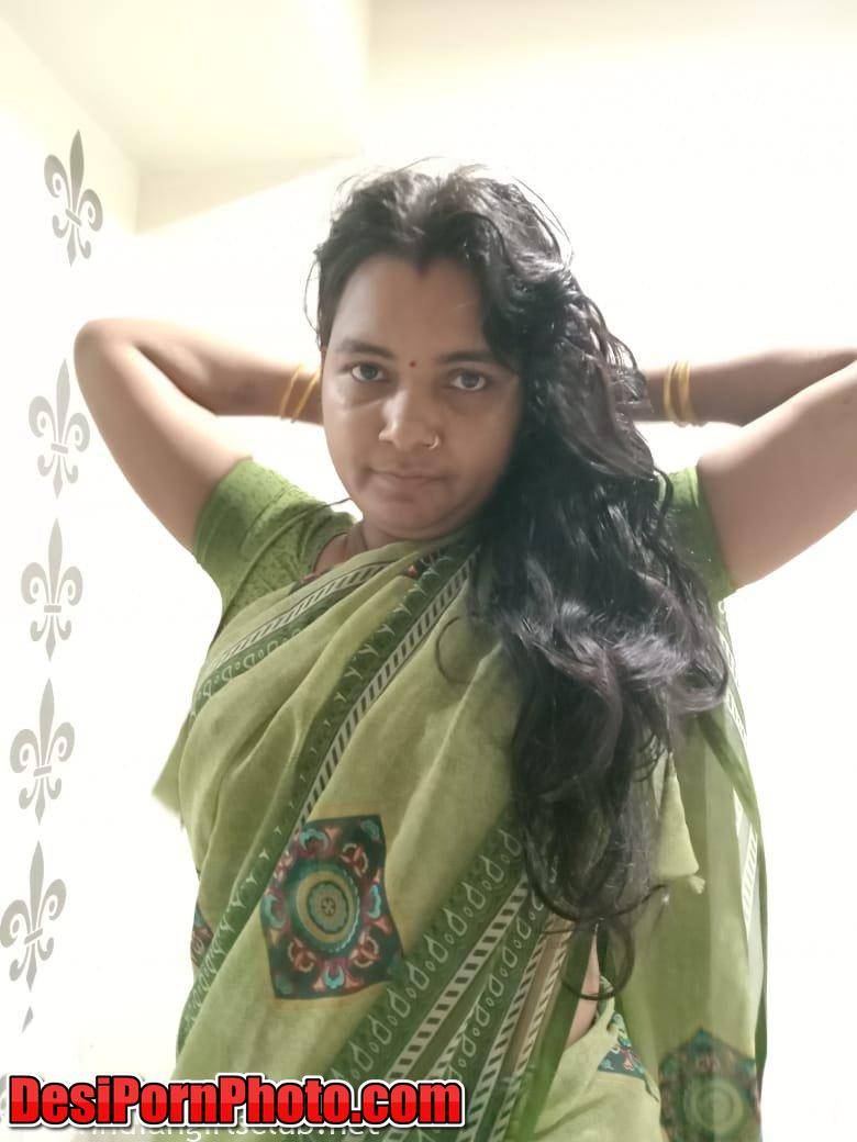 Mature Indian Nude