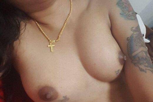 Young Nude India