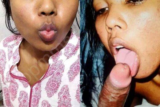 Mallu Apria Romance