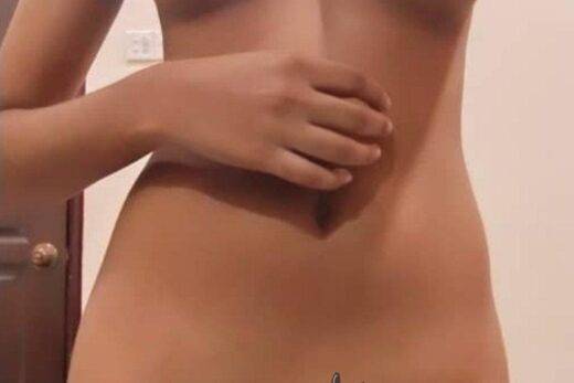 Anita Kinky Desnuda