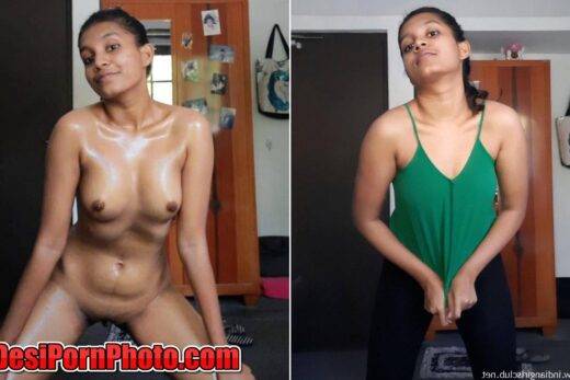 Bf And Gf Naked