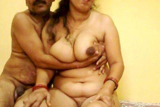 Desi Aunty Nude Photo