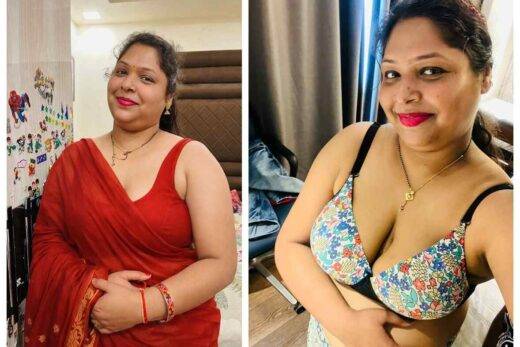 Aunty Boobs Pics