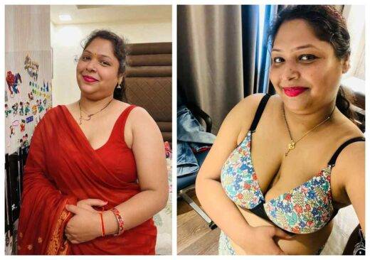 Aunty Boobs Pics