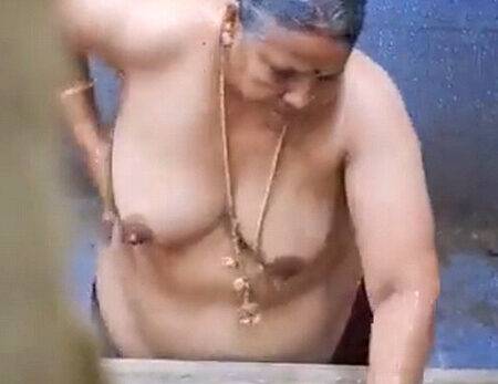 Aunty