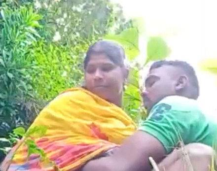 Aunty