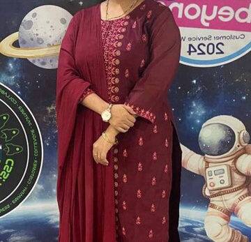 Aunty