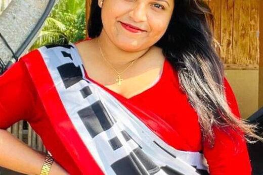 Aunty