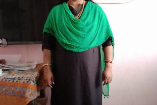 Aunty