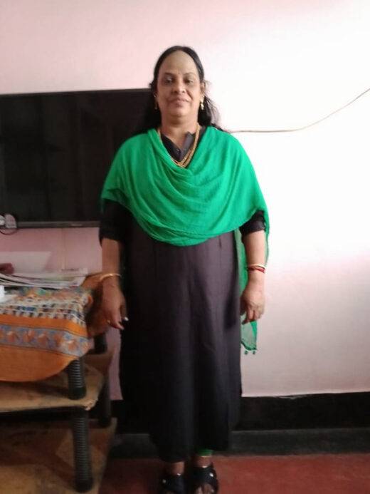 Aunty