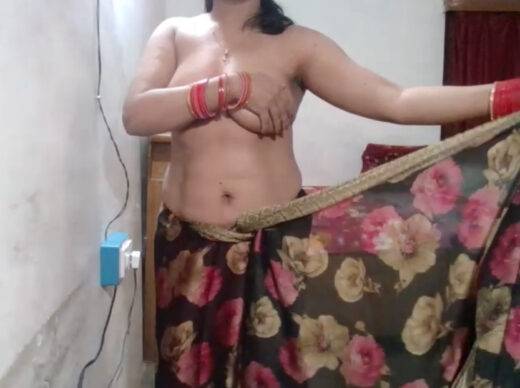 Aunty