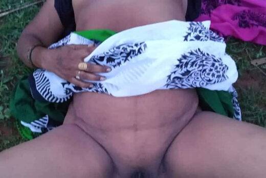 Aunty