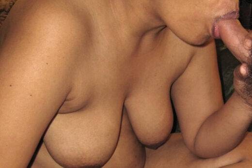 Aunty