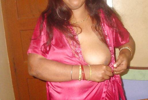 Aunty