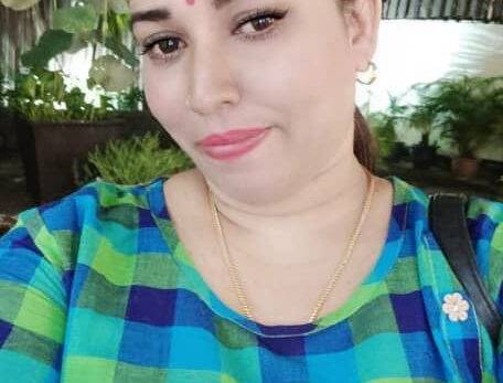 Aunty