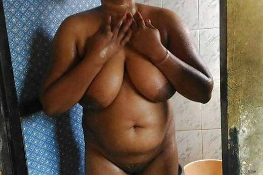 Aunty
