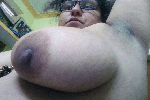 Aunty