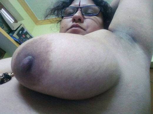 Aunty