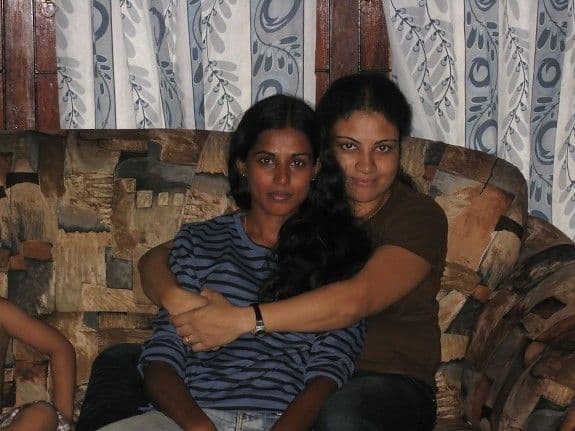 Aunty