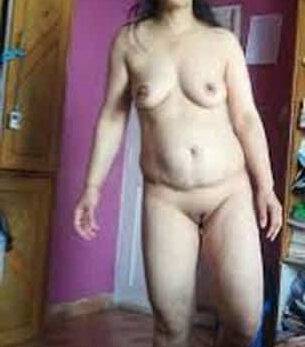 Aunty