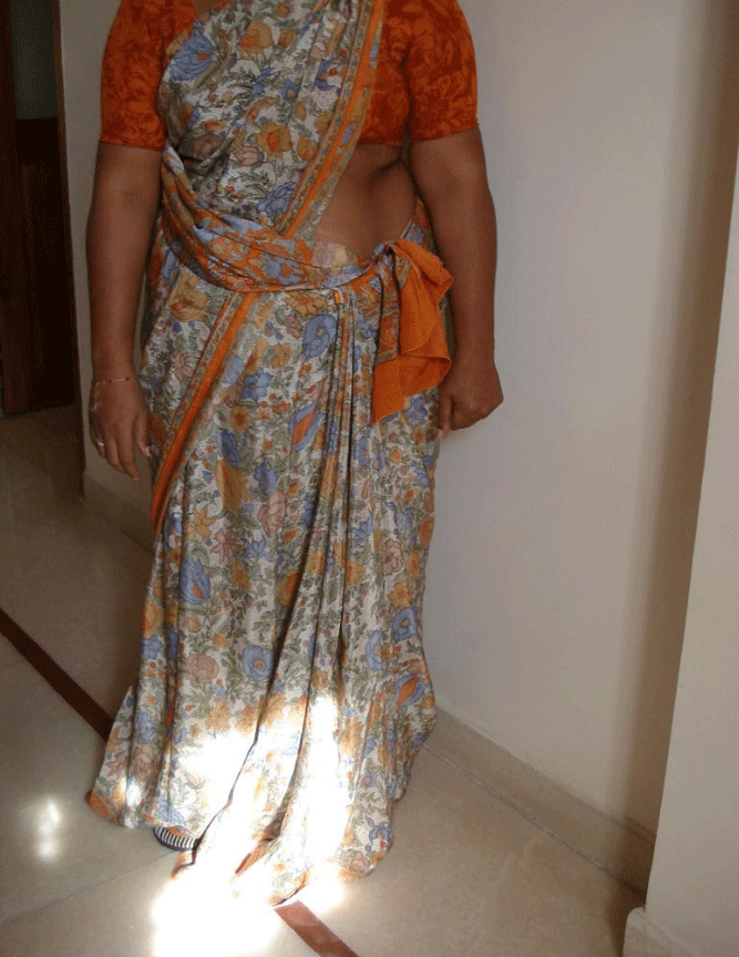 Aunty