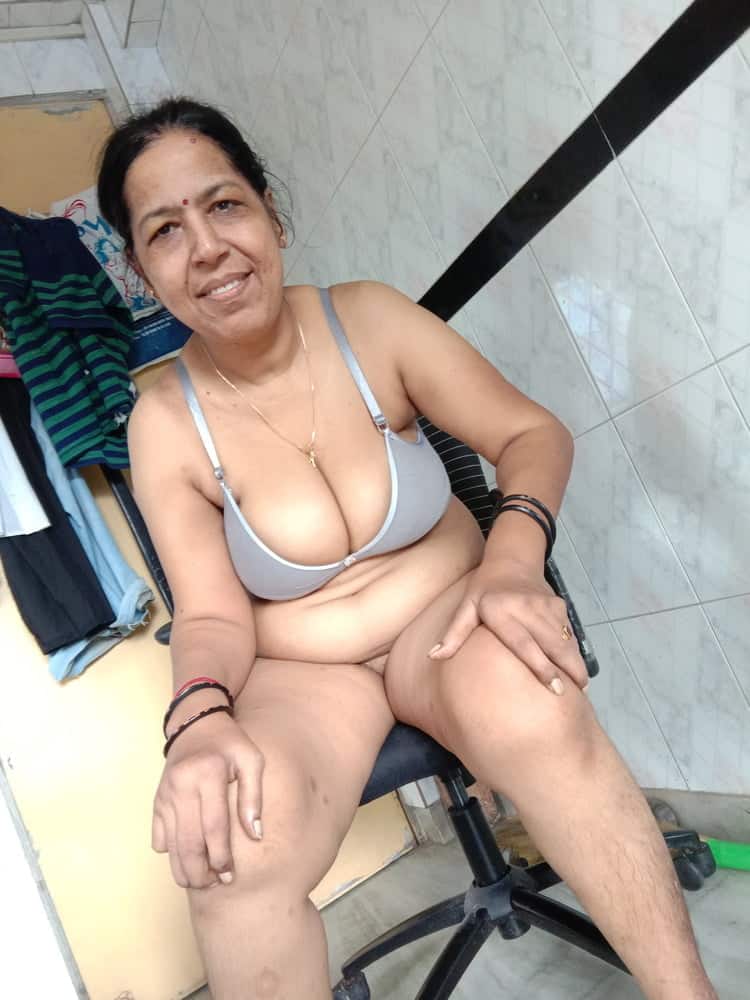 Aunty