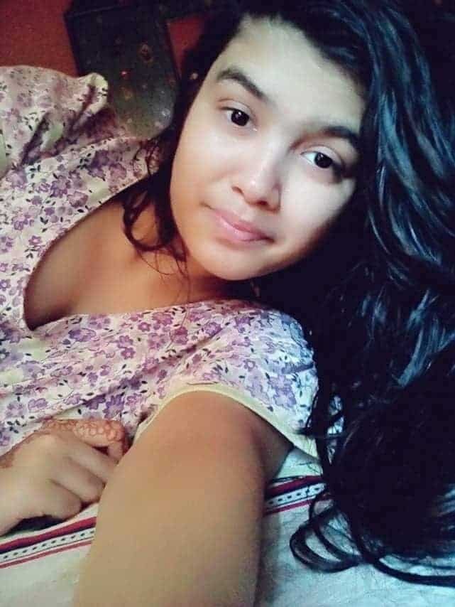 Aunty