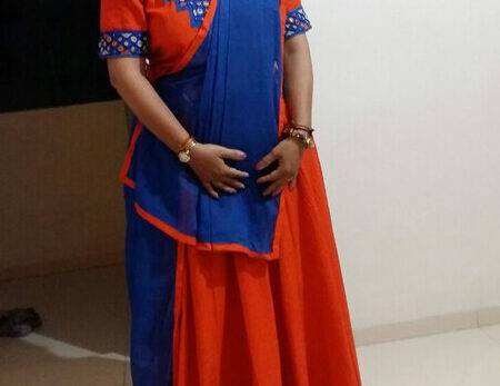 Aunty