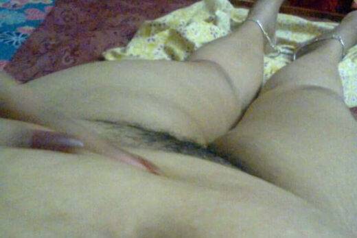 Aunty