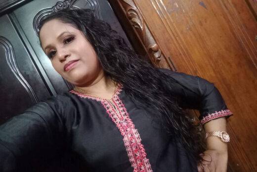 Aunty