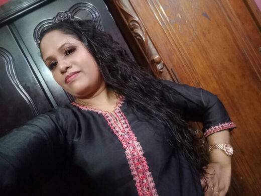 Aunty