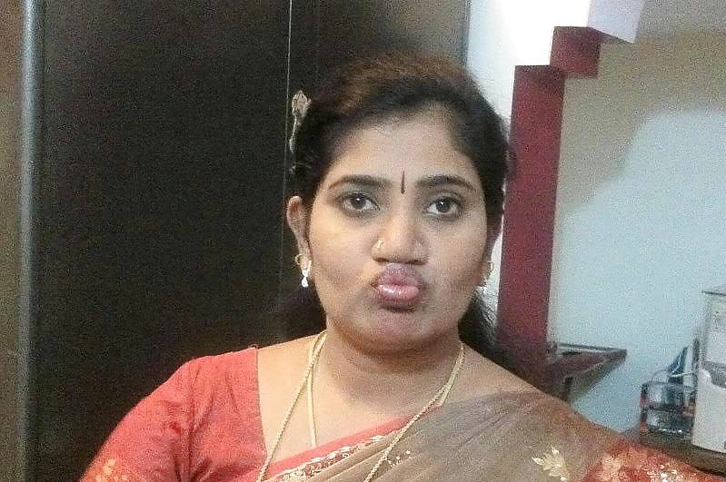 Aunty