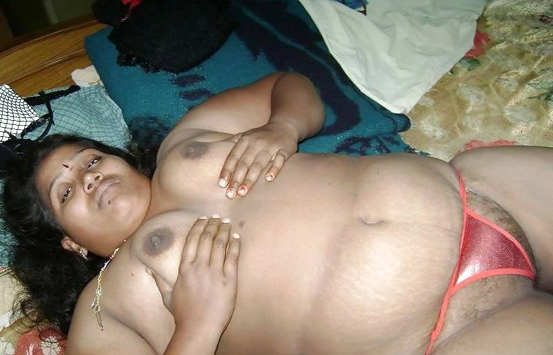 Aunty